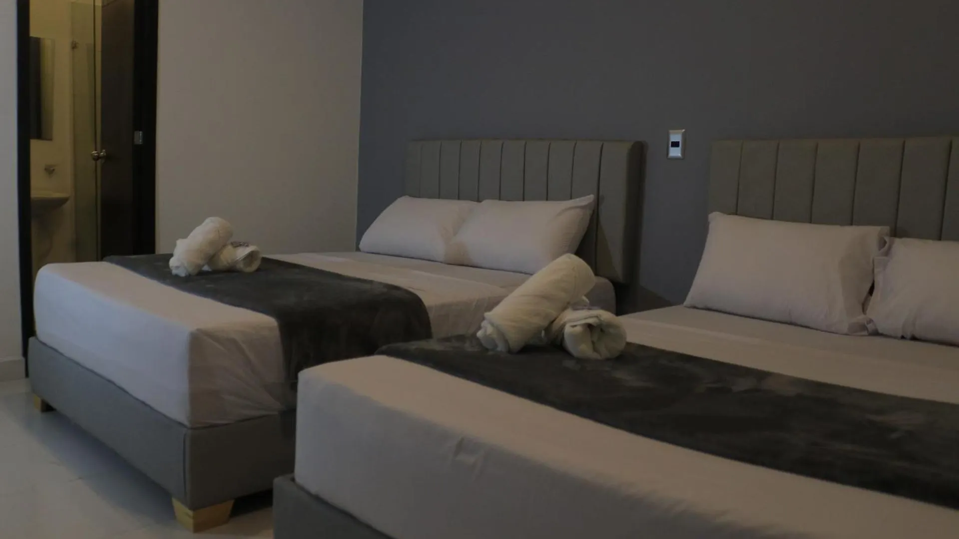 Hotel San Juan 70 麦德林 哥伦比亚