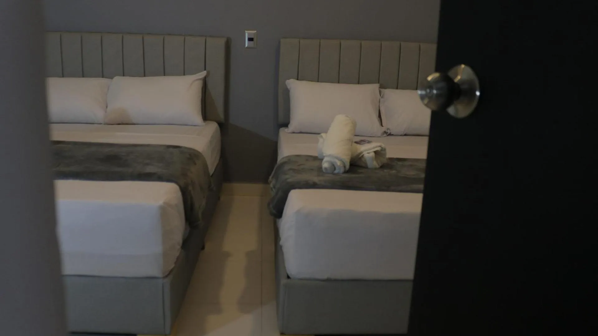 Hotel San Juan 70 麦德林 哥伦比亚