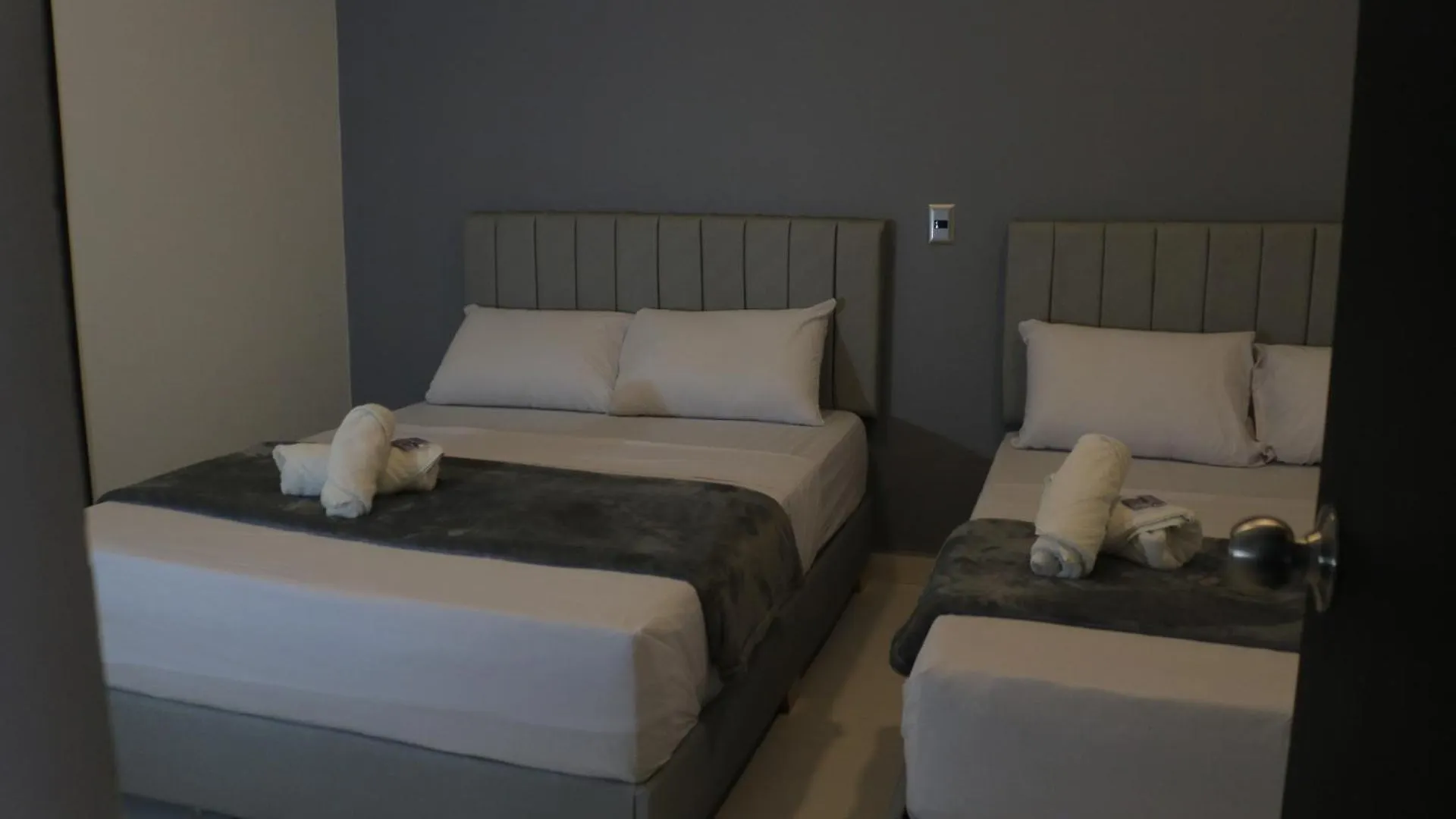 Hotel San Juan 70 麦德林 3*,  哥伦比亚