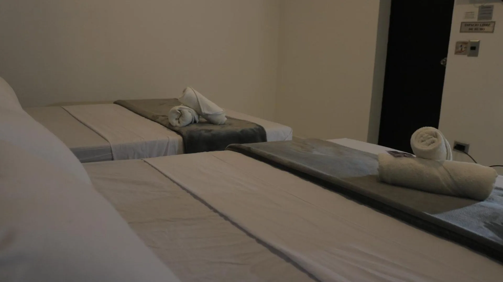 Hotel San Juan 70 麦德林 哥伦比亚
