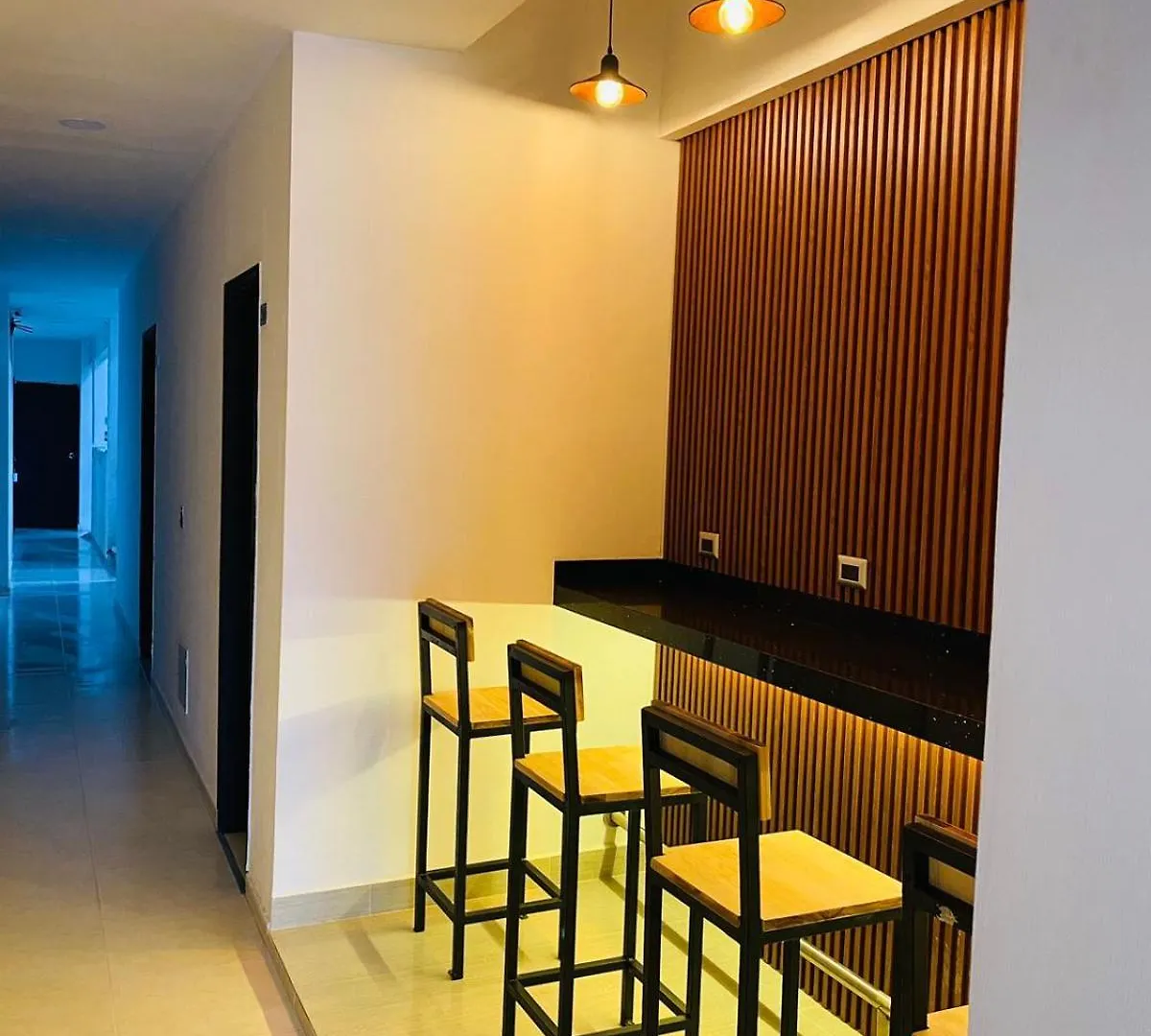 Hotel San Juan 70 麦德林 3*,
