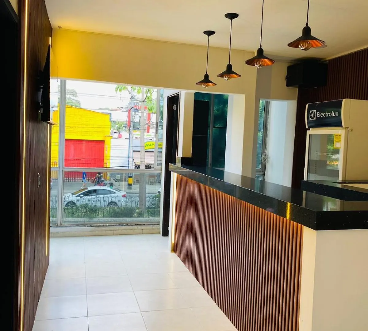 Hotel San Juan 70 麦德林