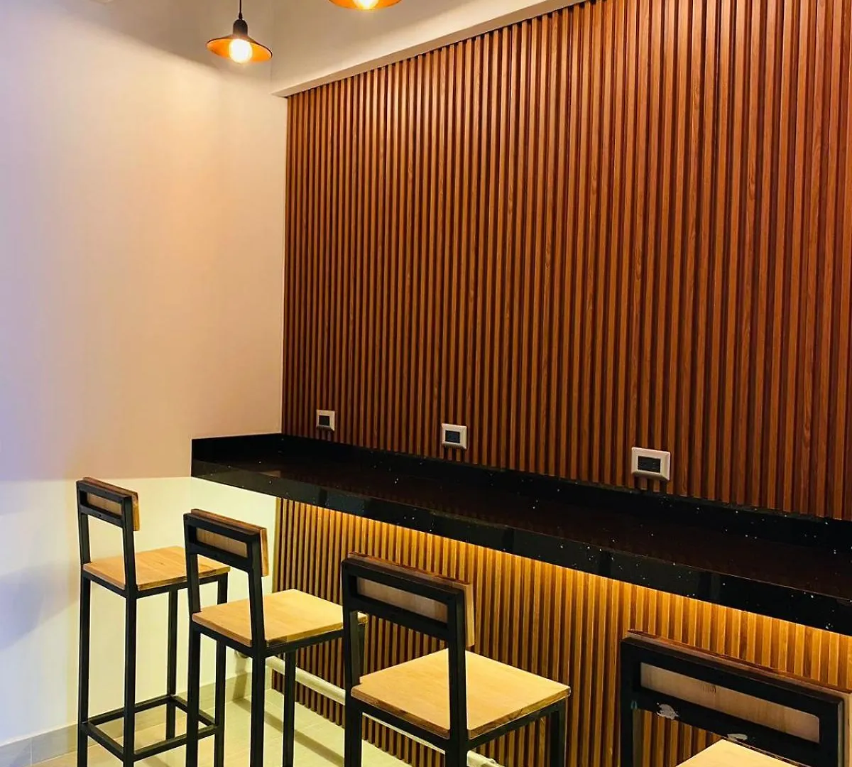 Hotel San Juan 70 麦德林