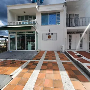 Royal Plaza Villavicencio