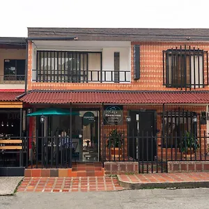 Ayenda Casa San Pablo Hotel