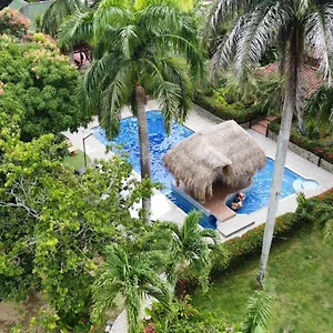 Portales Del Tayrona Calabazo (Magdalena)