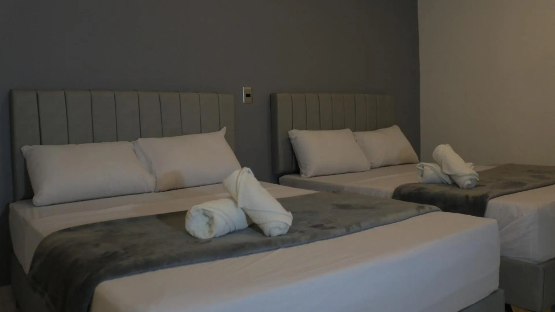 Hotel San Juan 70 Medellín