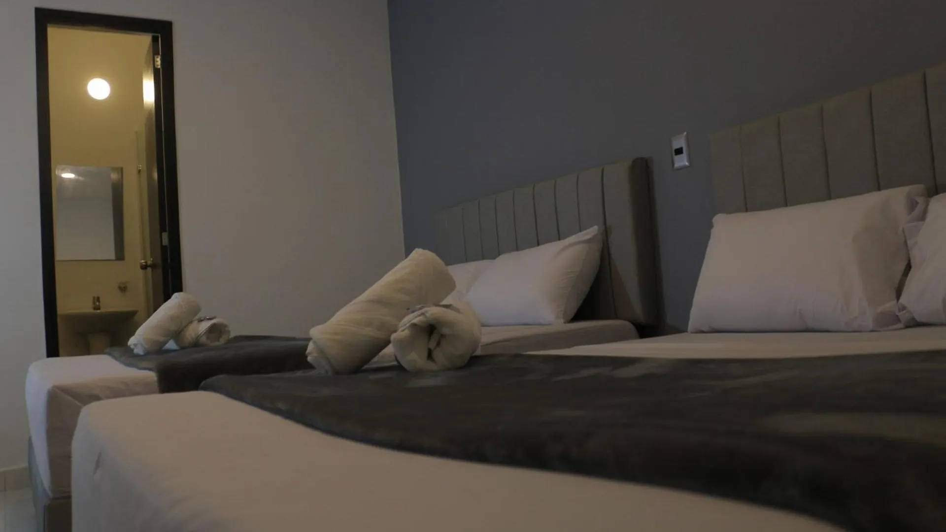***  Hotel San Juan 70 Medellín Kolumbia
