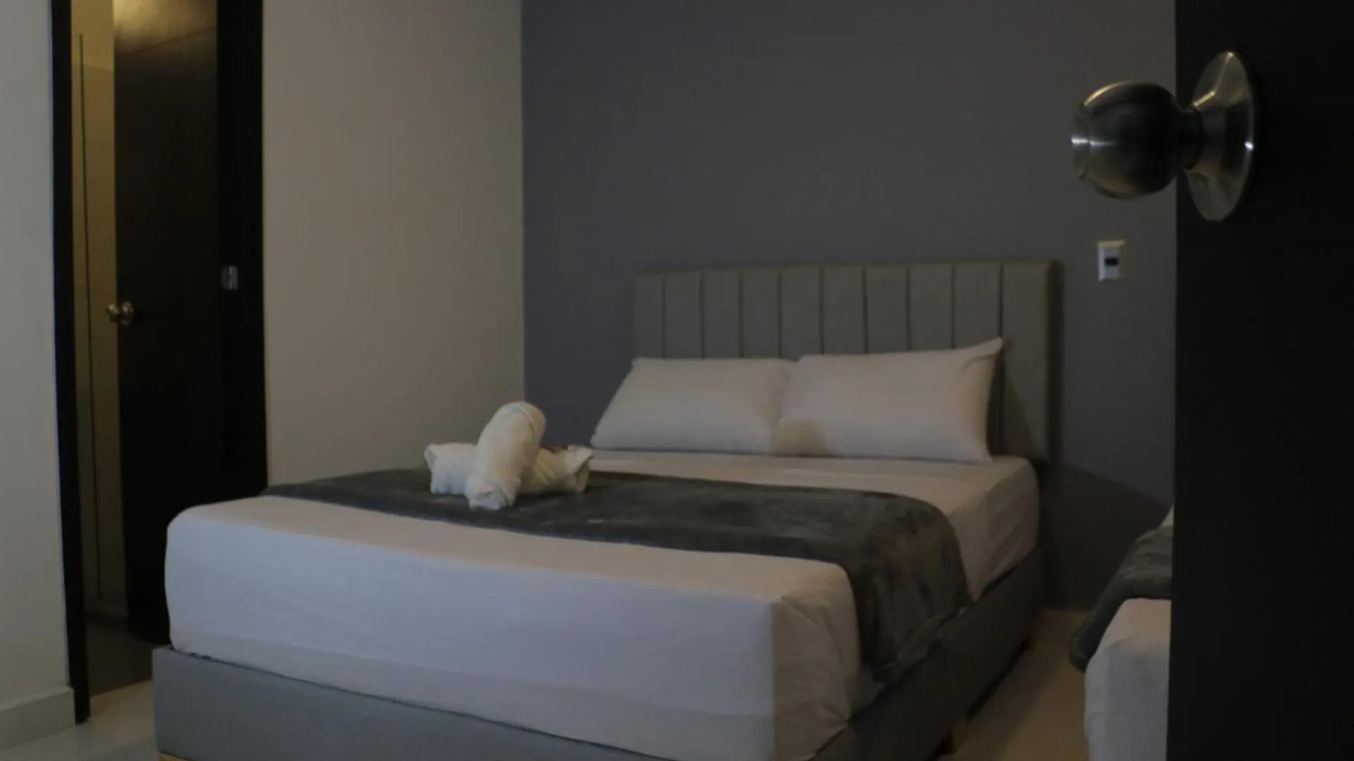 Hotel San Juan 70 Medellín