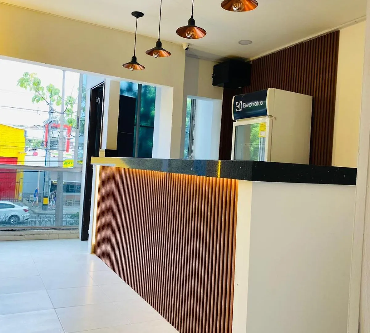 Hotel San Juan 70 Medellín Kolumbia