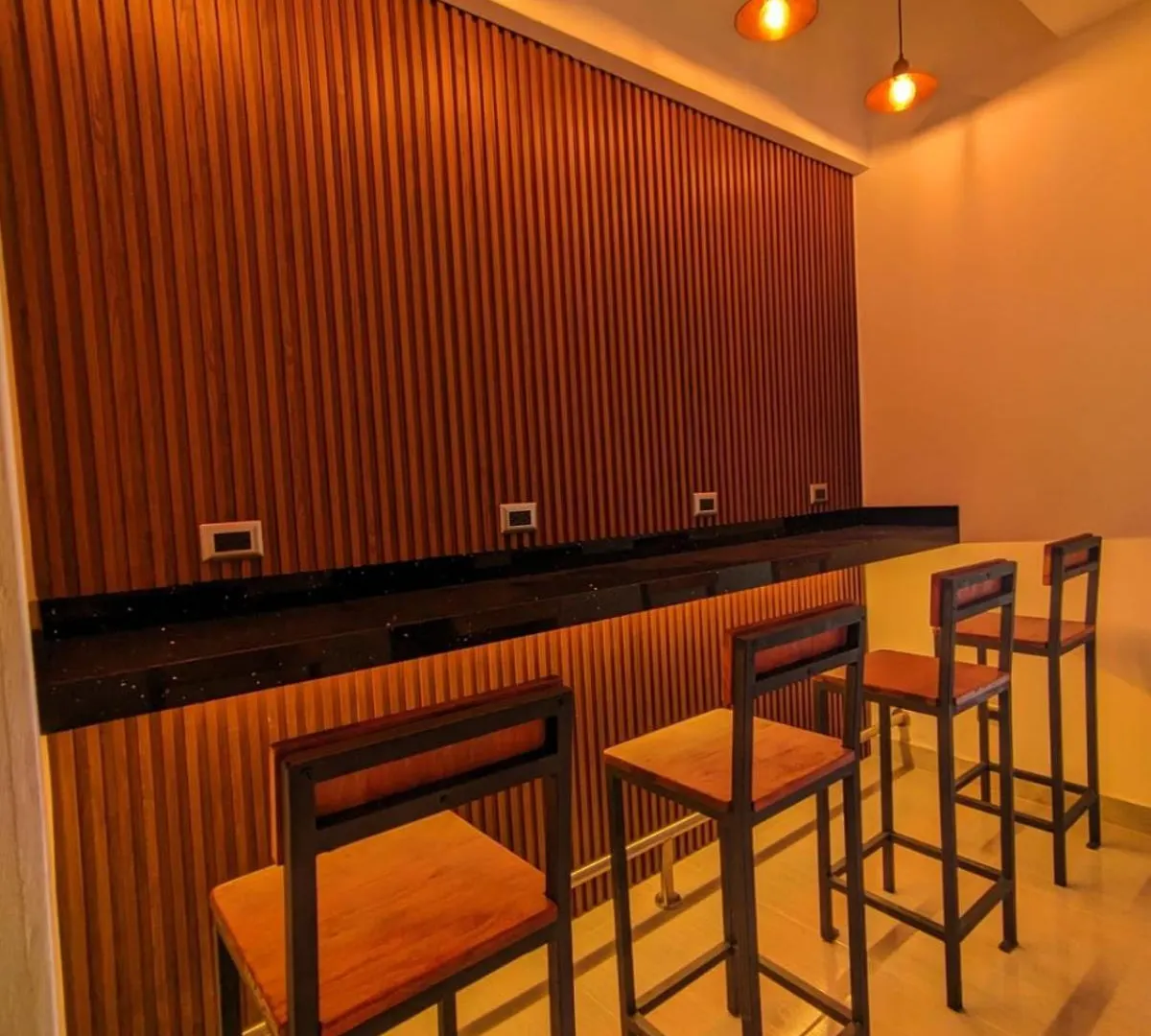 Hotel San Juan 70 Medellín Kolumbia
