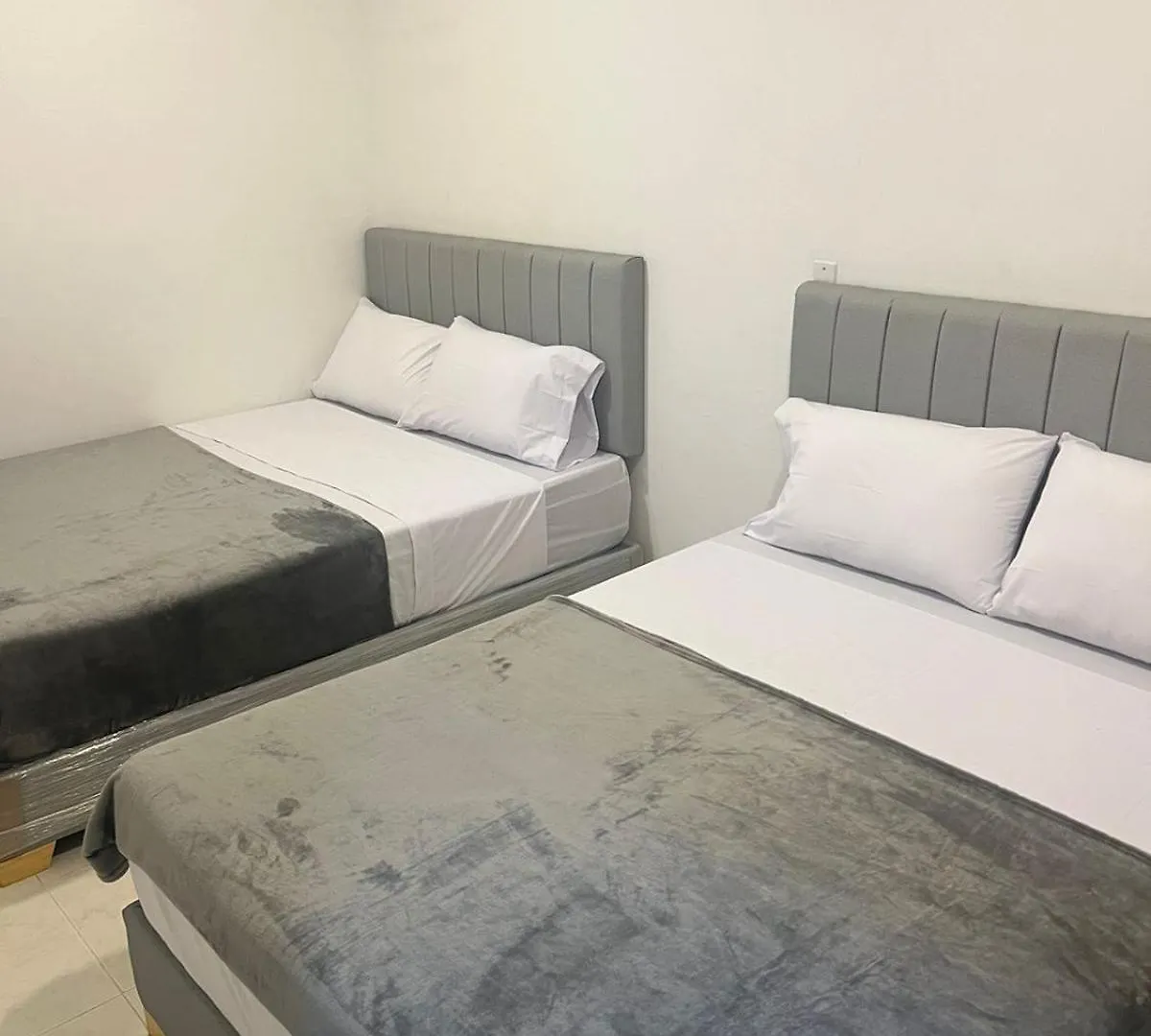 Hotel San Juan 70 Medellín